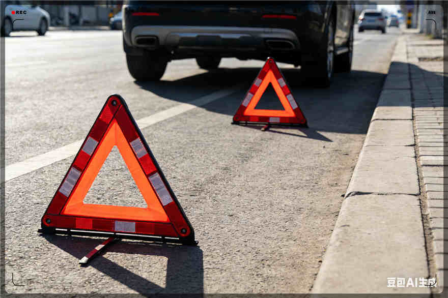 三元区道路救援上门流动补胎案例